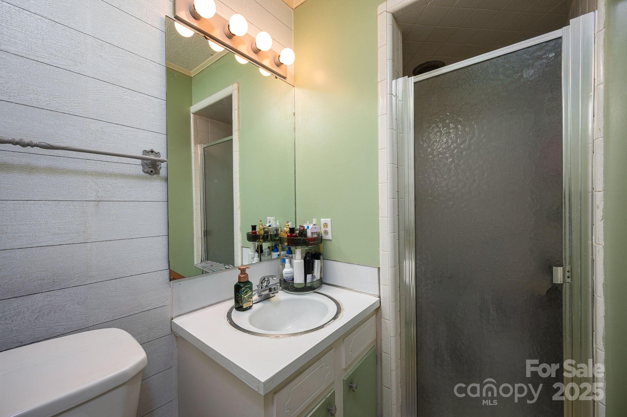 Westwood Heights - Residential