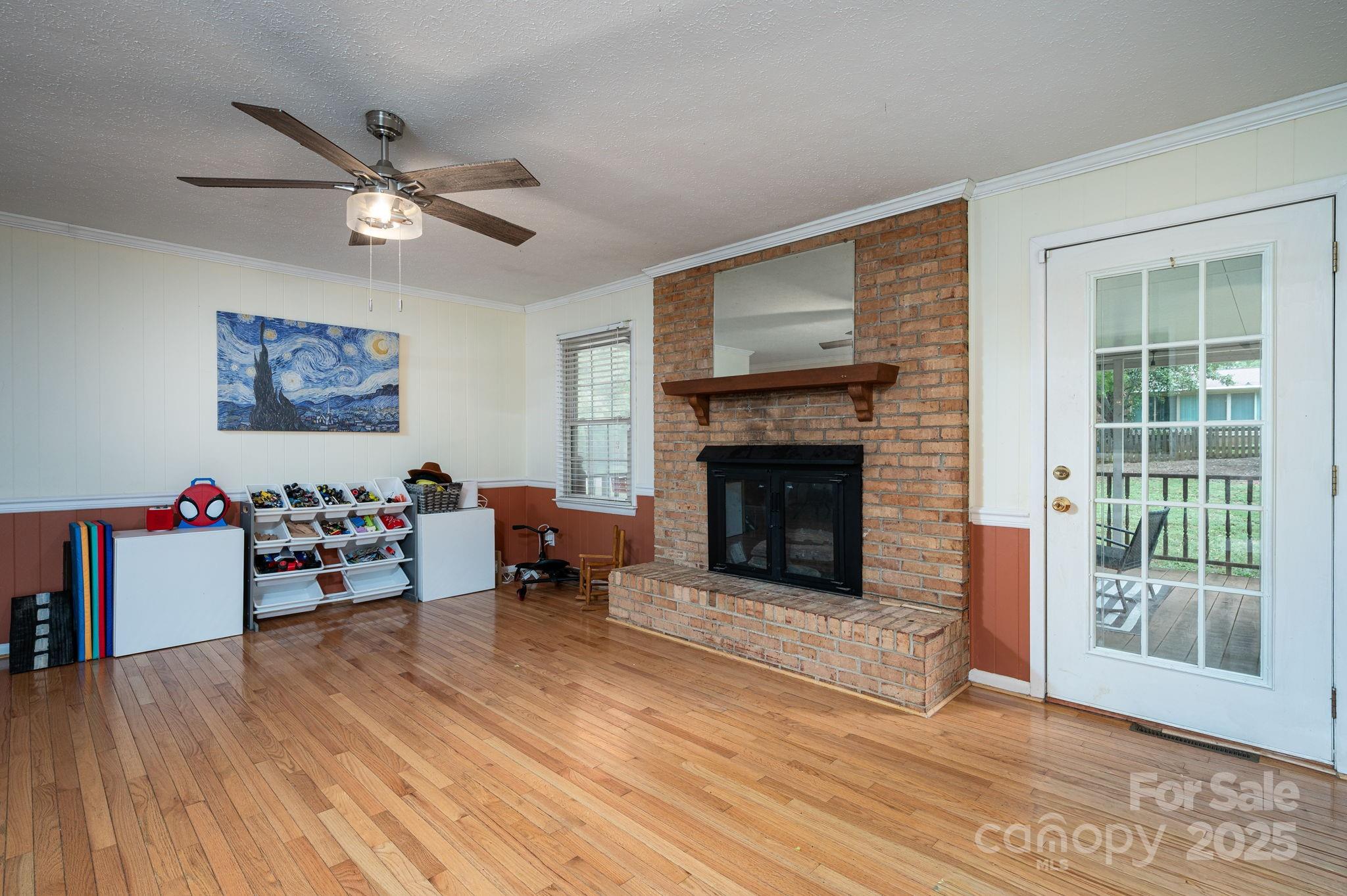 Westwood Heights - Residential