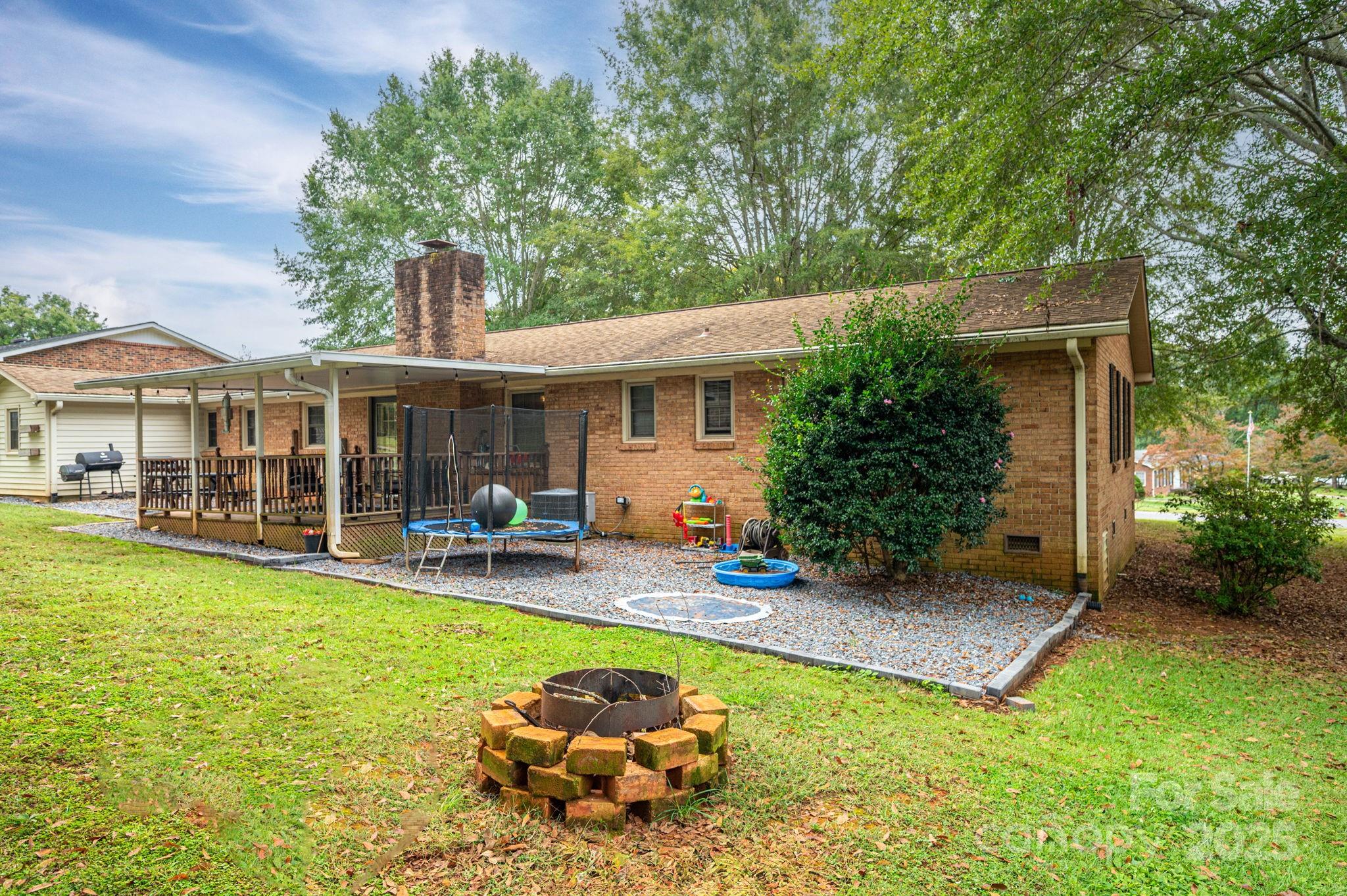 Westwood Heights - Residential