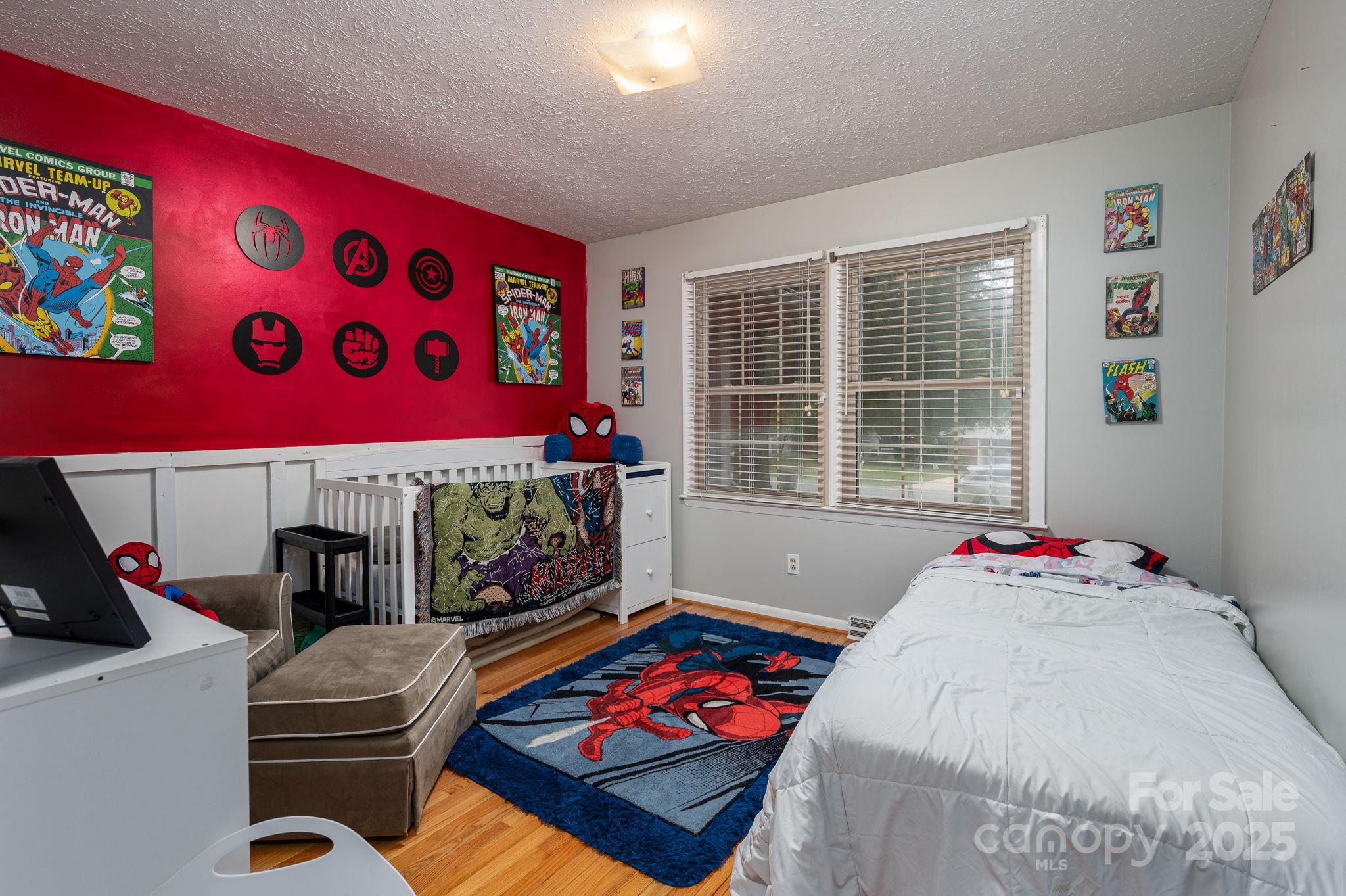 Westwood Heights - Residential