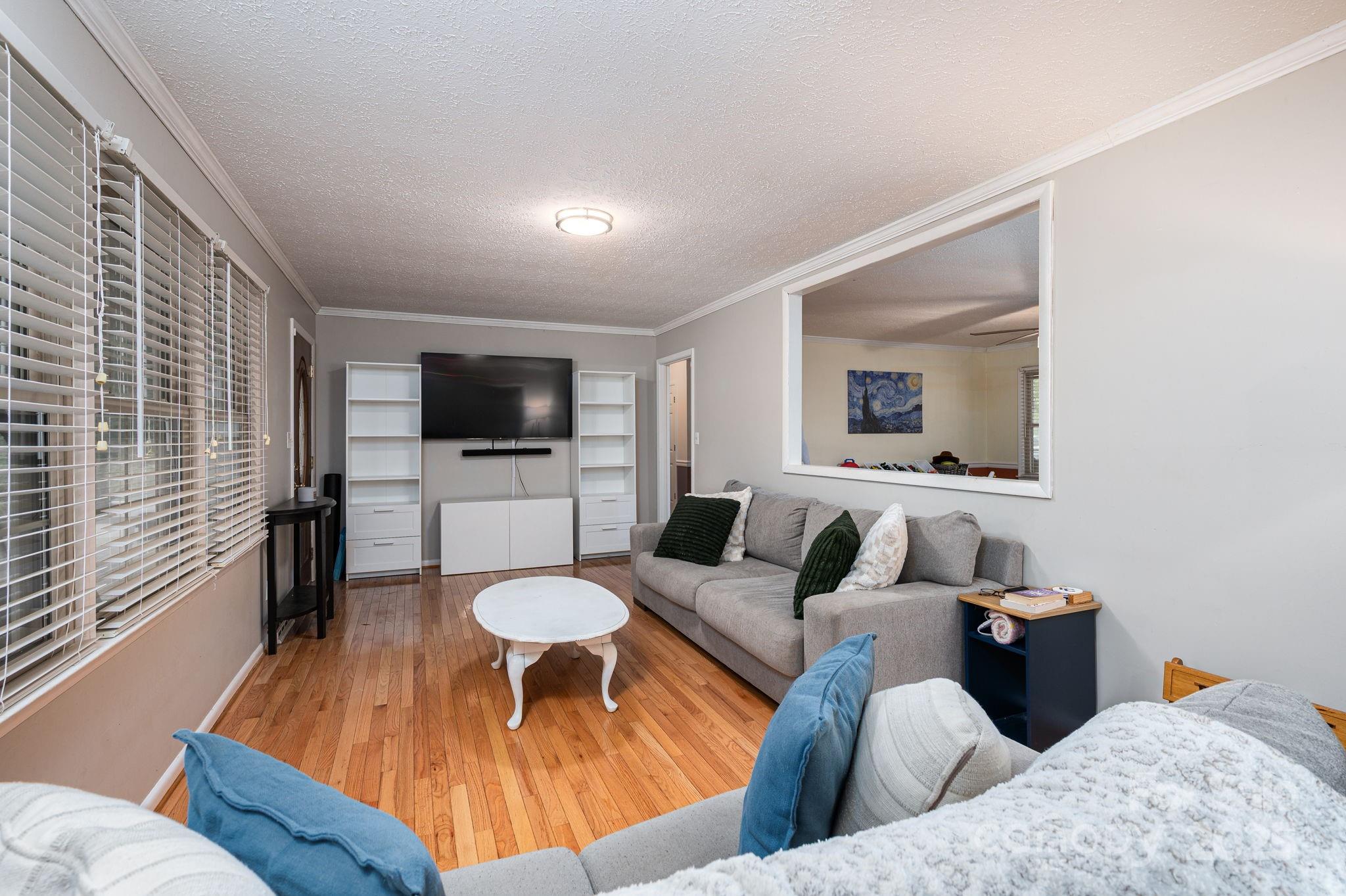 Westwood Heights - Residential