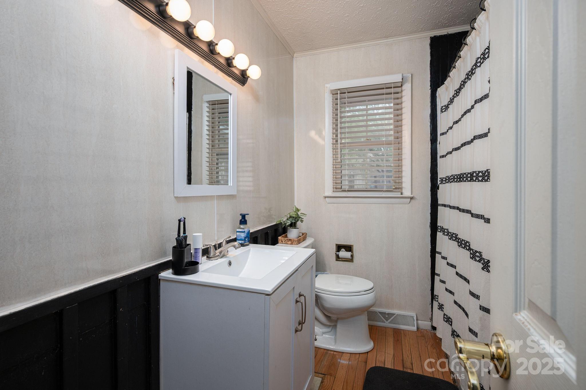 Westwood Heights - Residential