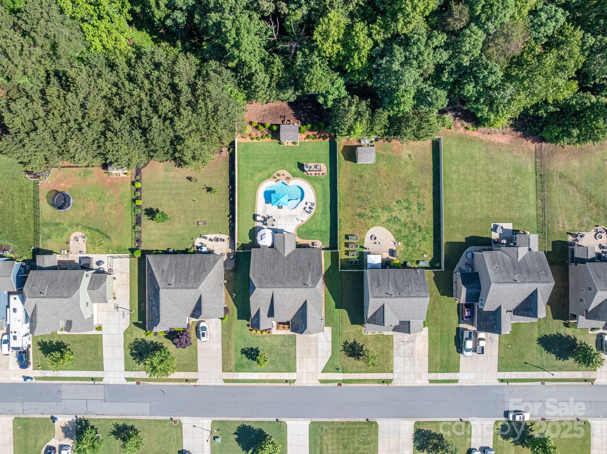 Covington at Lake Norman - Residential