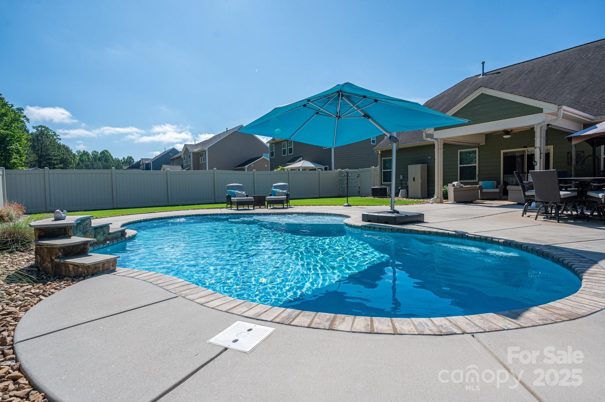 Covington at Lake Norman - Residential