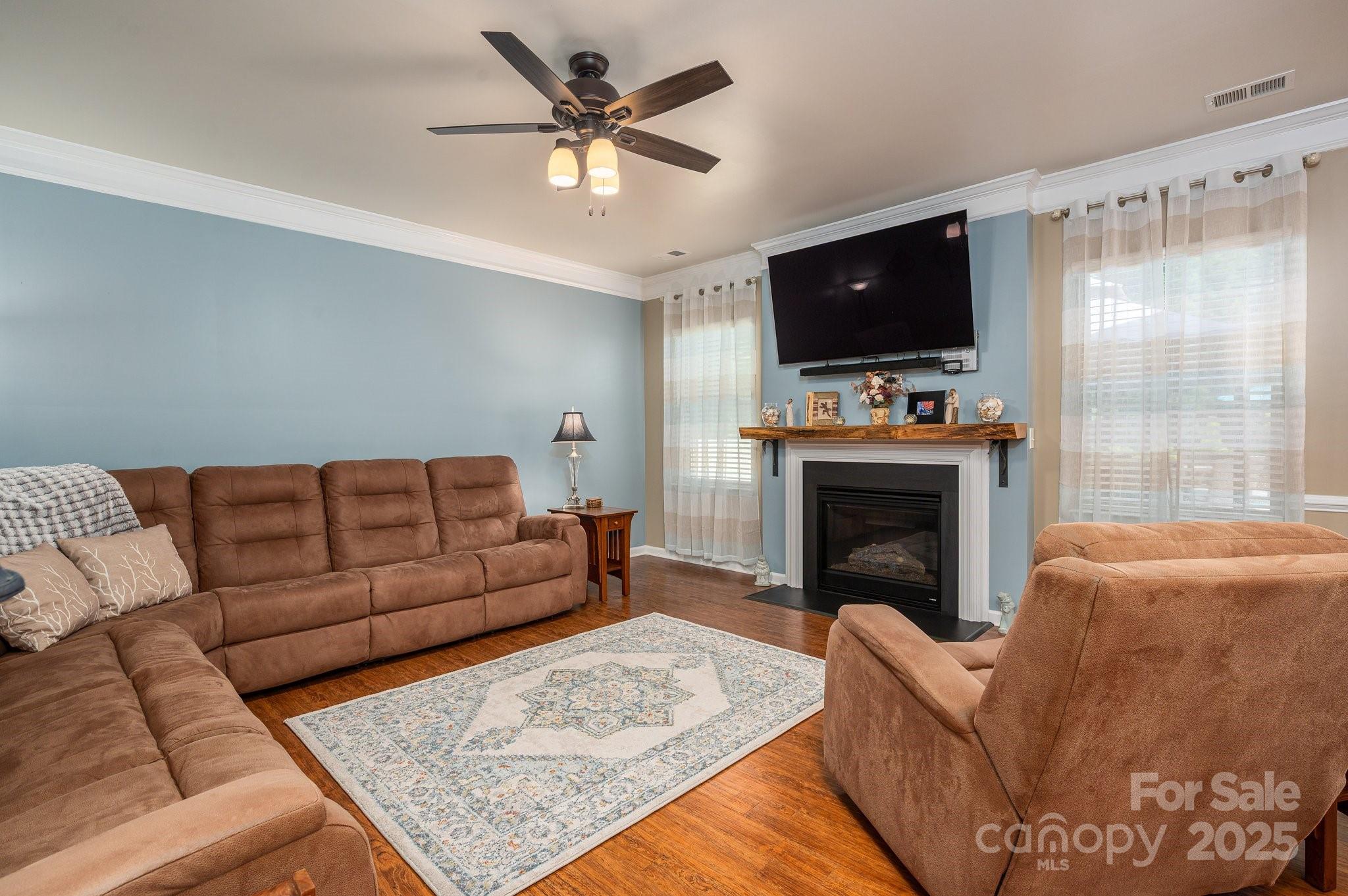 Covington at Lake Norman - Residential