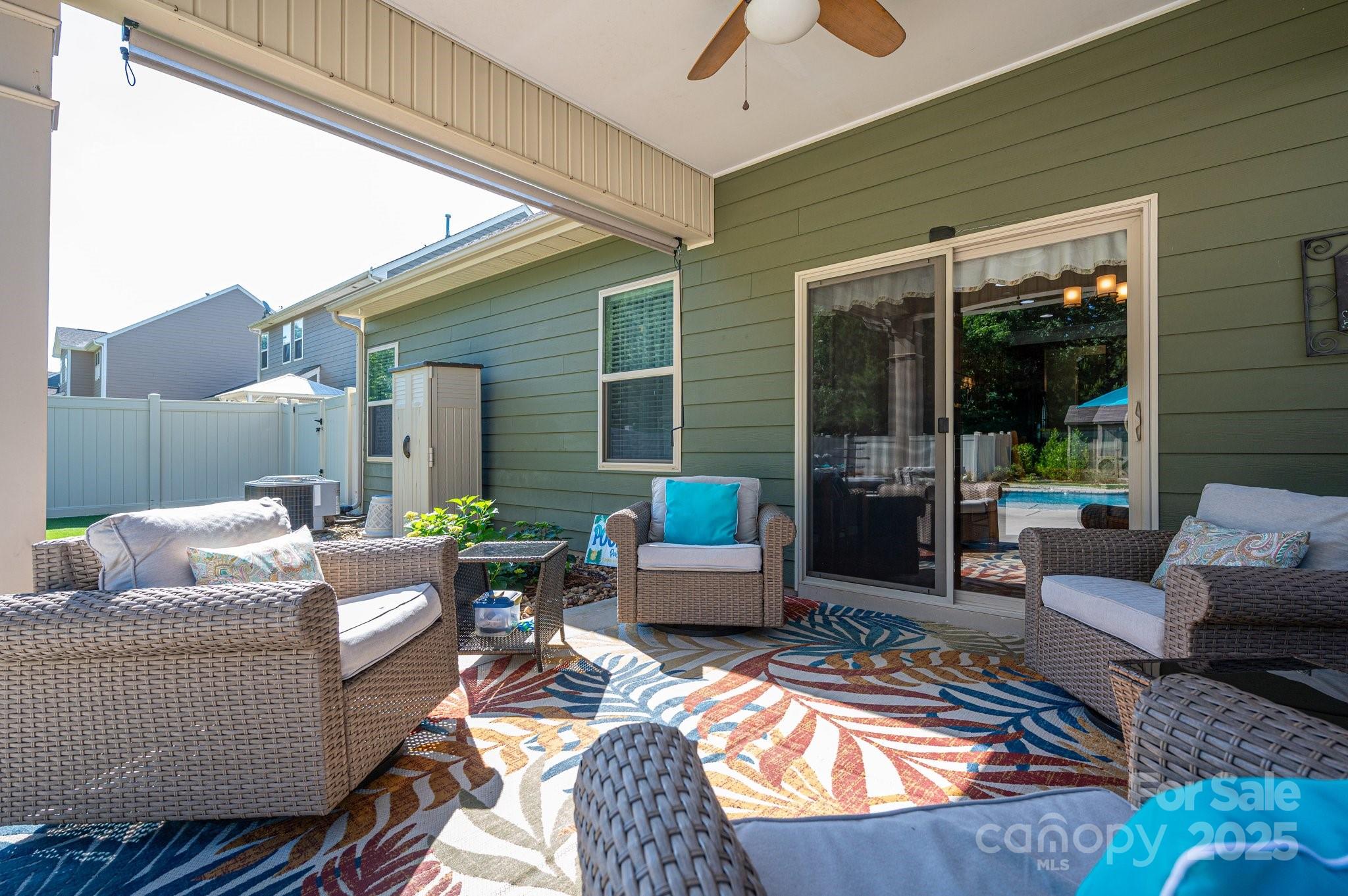 Covington at Lake Norman - Residential