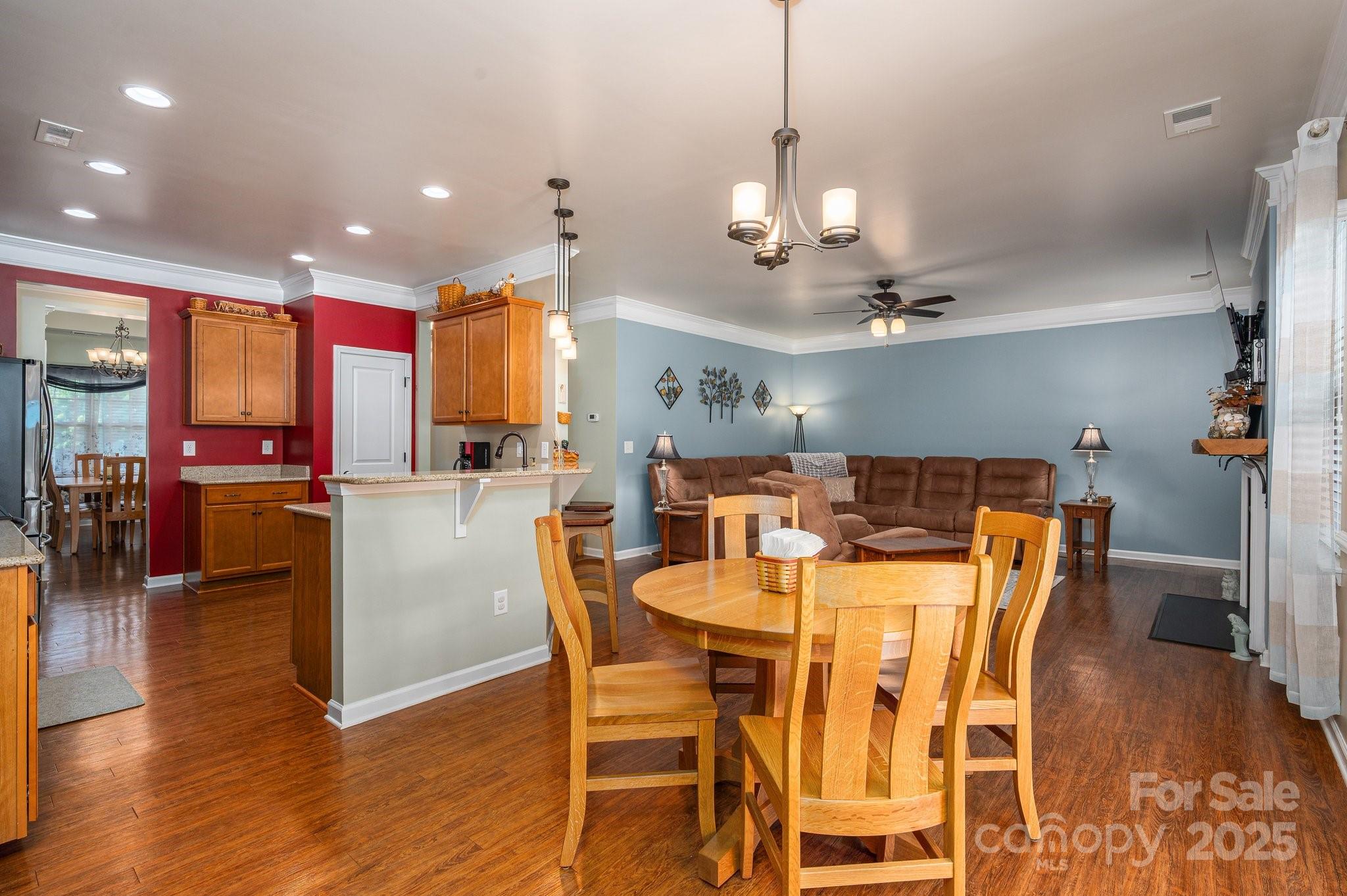 Covington at Lake Norman - Residential