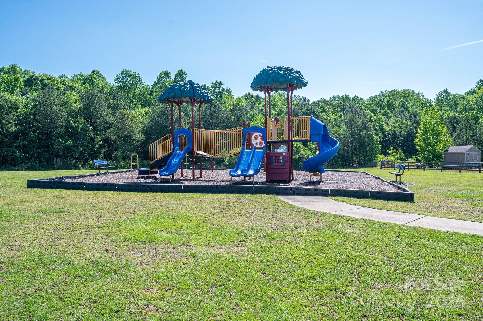 Covington at Lake Norman - Residential