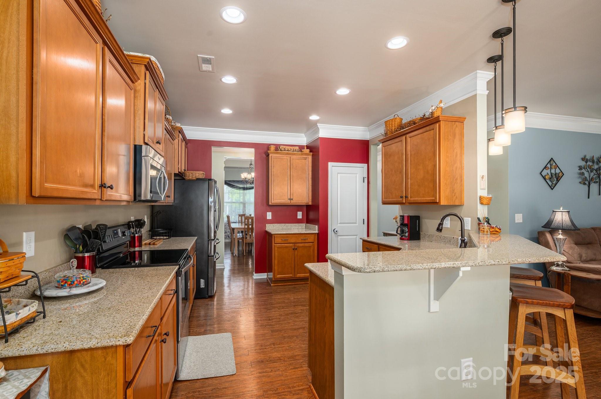 Covington at Lake Norman - Residential