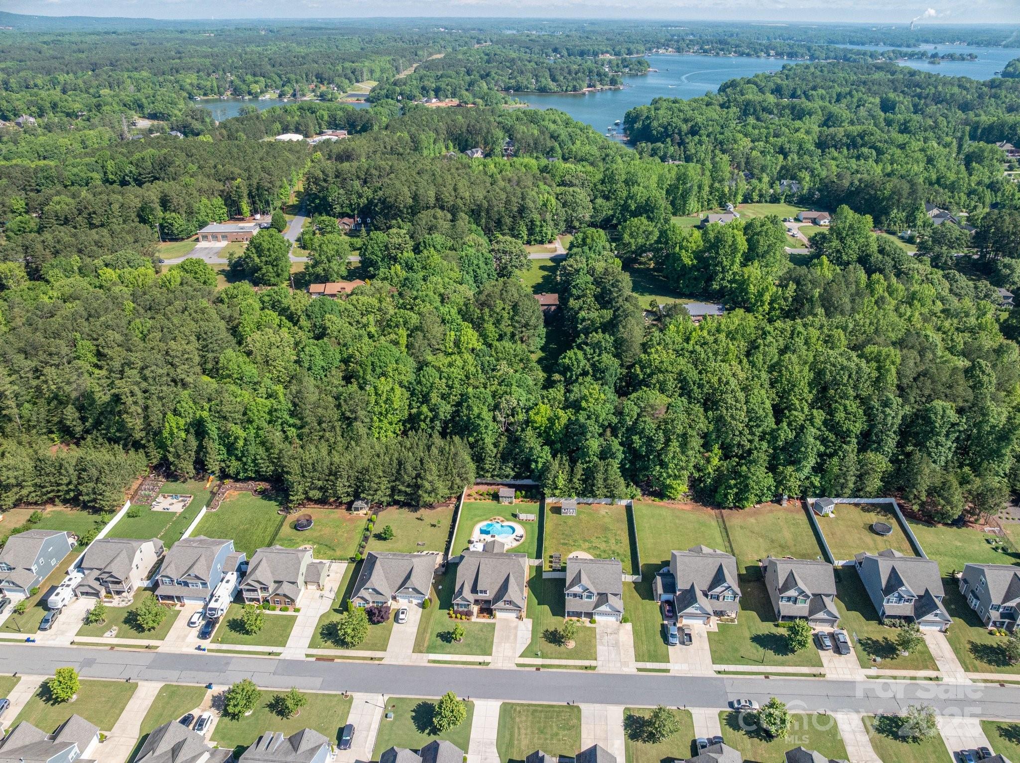 Covington at Lake Norman - Residential
