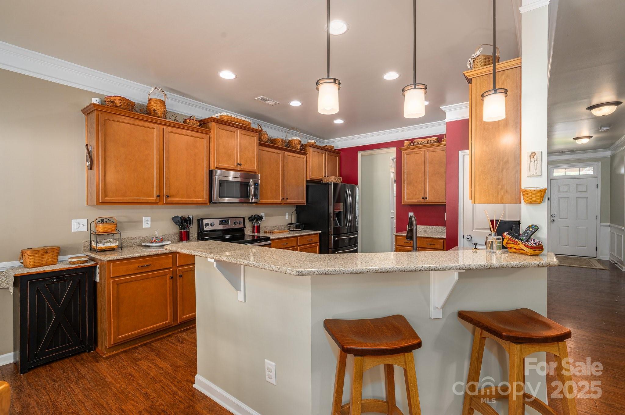 Covington at Lake Norman - Residential