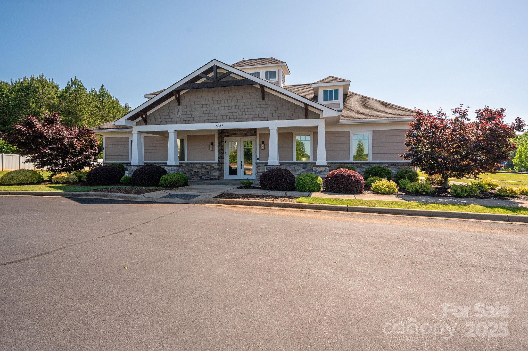 Covington at Lake Norman - Residential