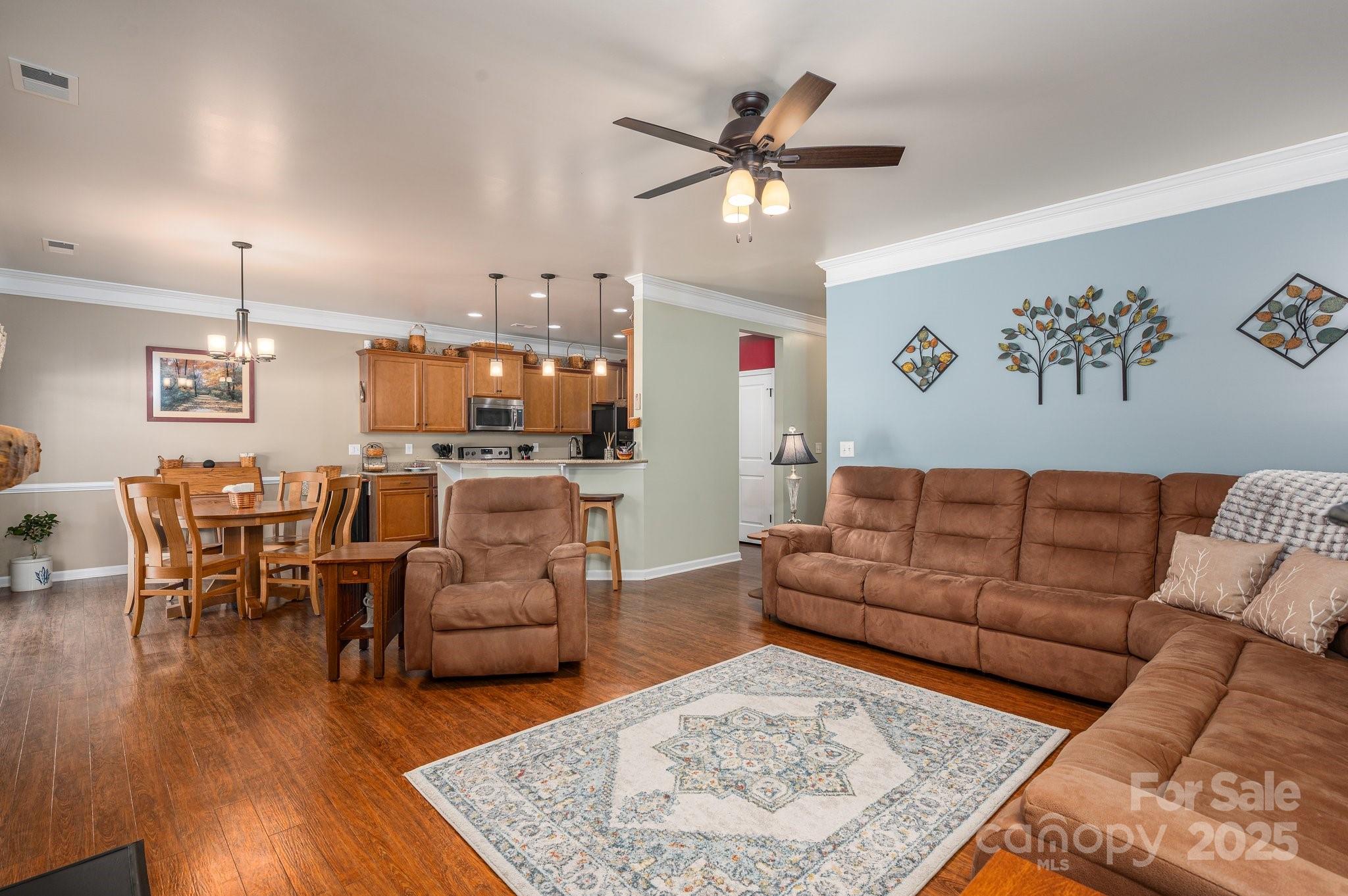 Covington at Lake Norman - Residential