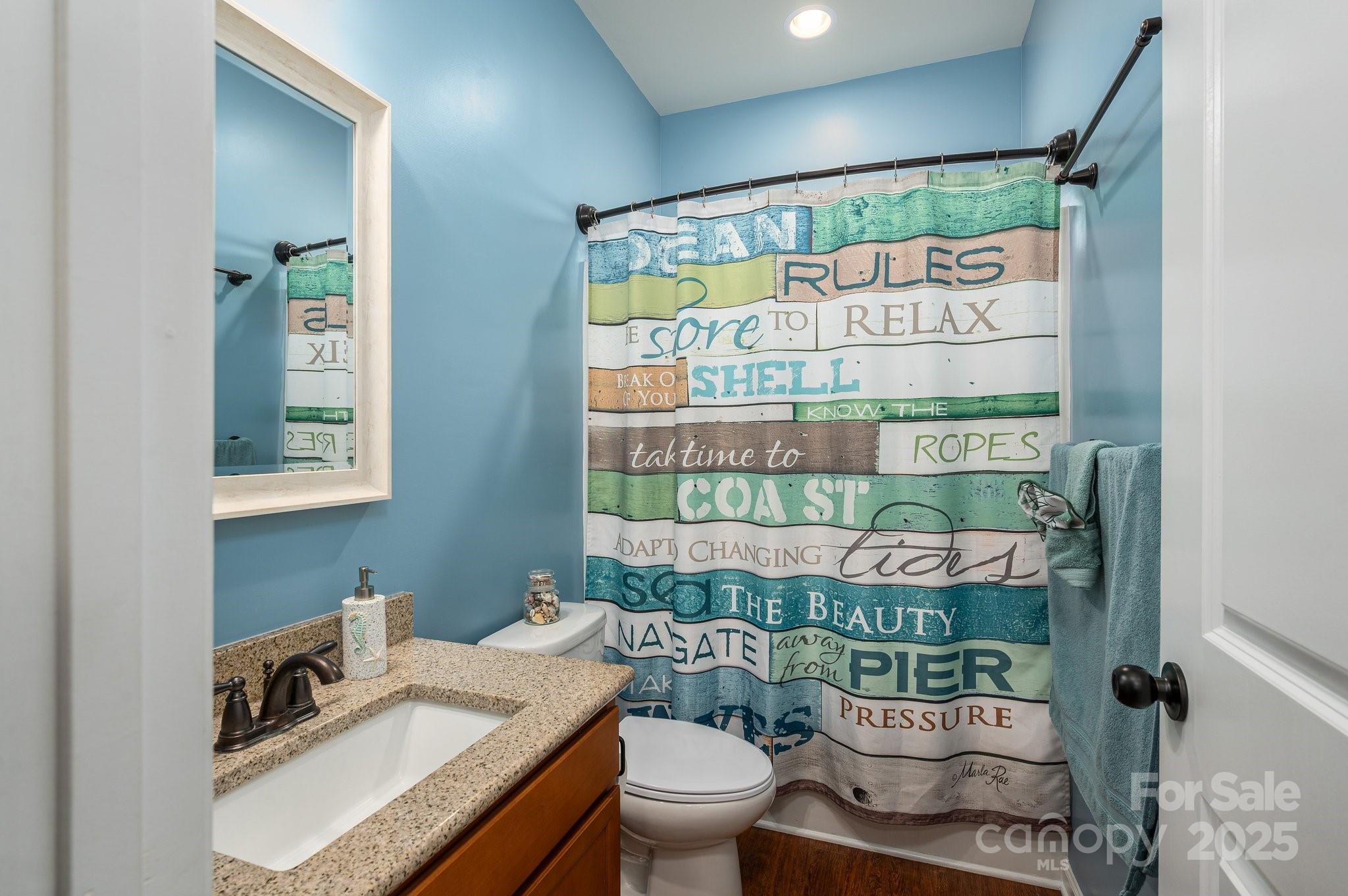 Covington at Lake Norman - Residential