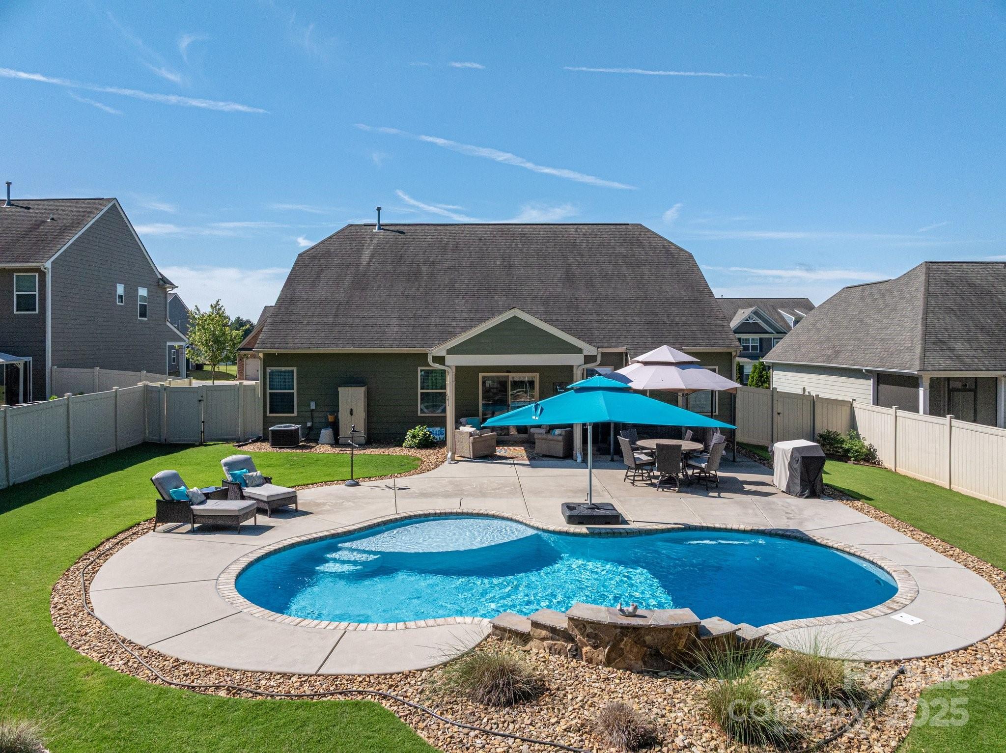 Covington at Lake Norman - Residential