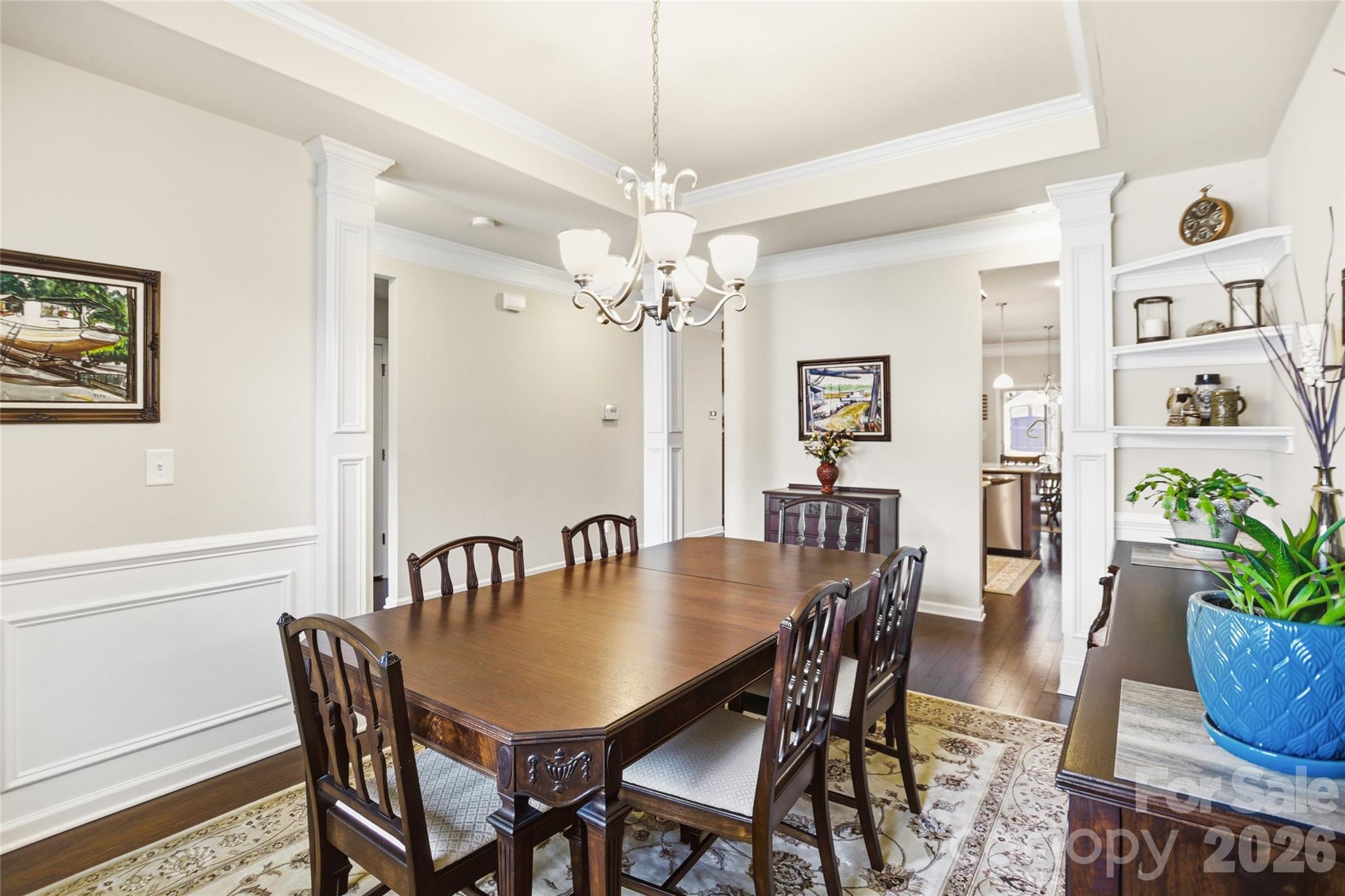 Riverwood - Residential