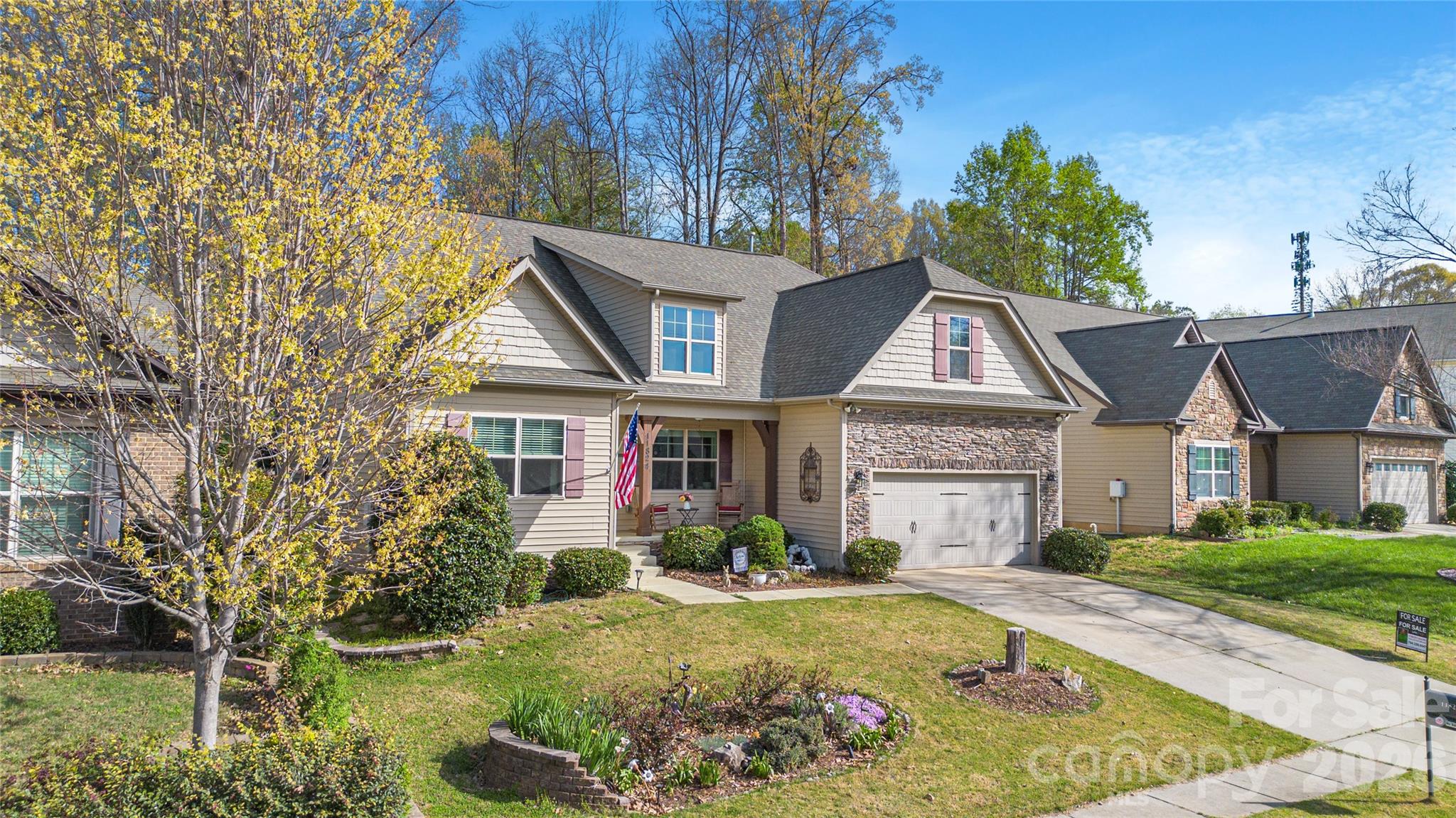 Riverwood - Residential