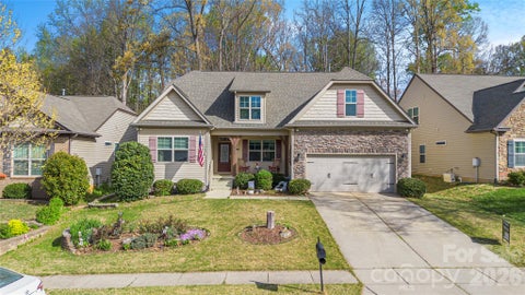 Photo of 11824 Springpoint Lane, Charlotte, NC 28278 (MLS # 4360909)