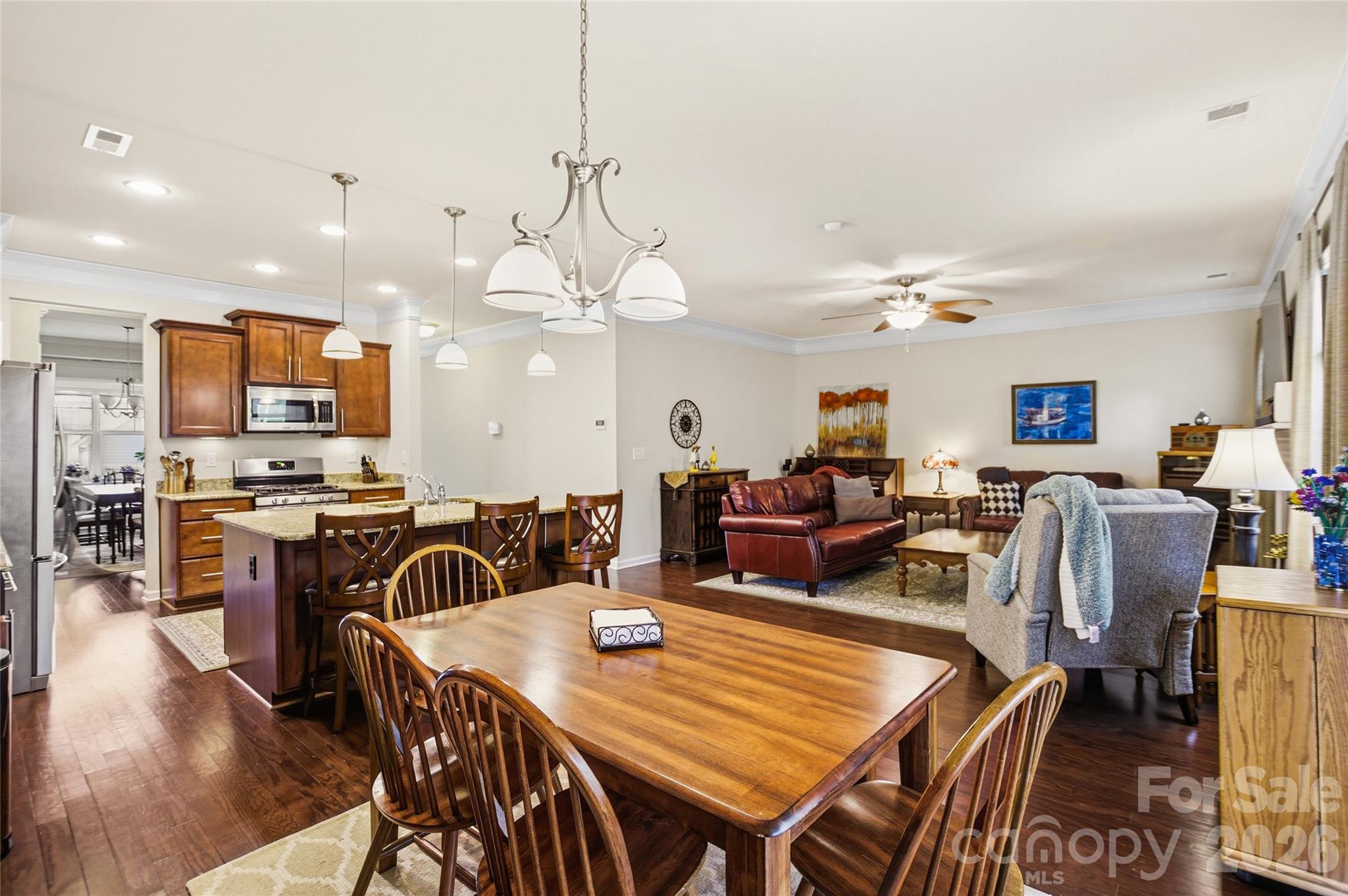 Riverwood - Residential