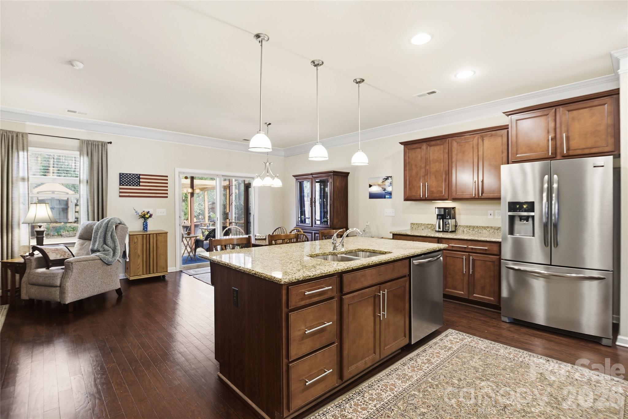 Riverwood - Residential