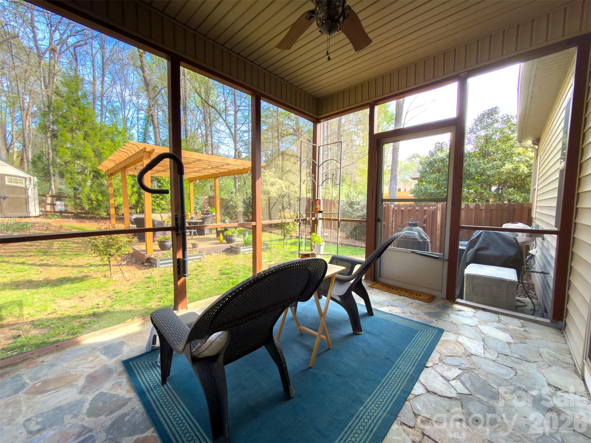 Riverwood - Residential