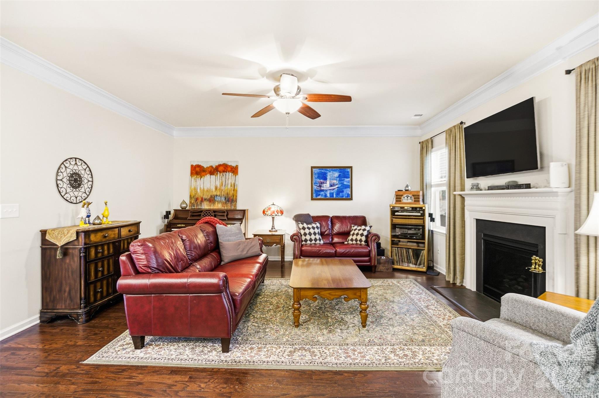 Riverwood - Residential