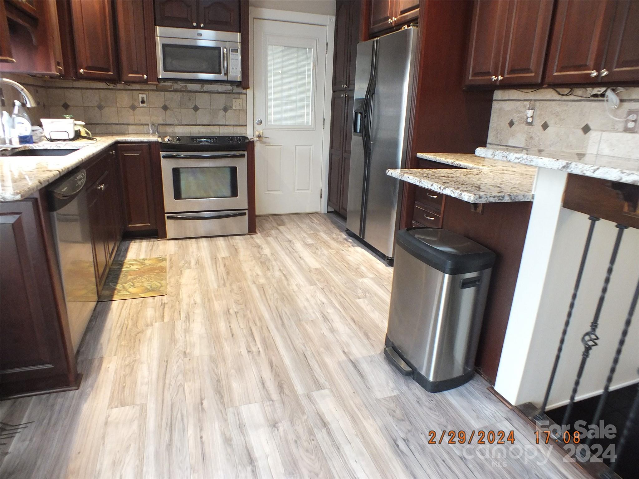 Arrowood - Residential