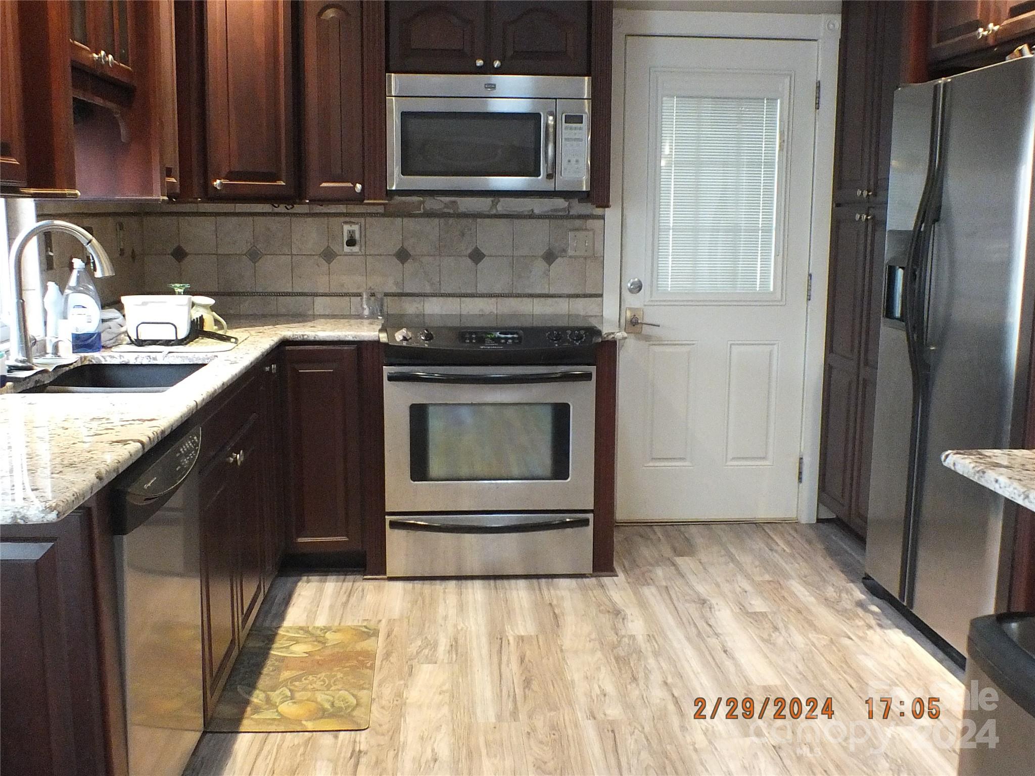 Arrowood - Residential