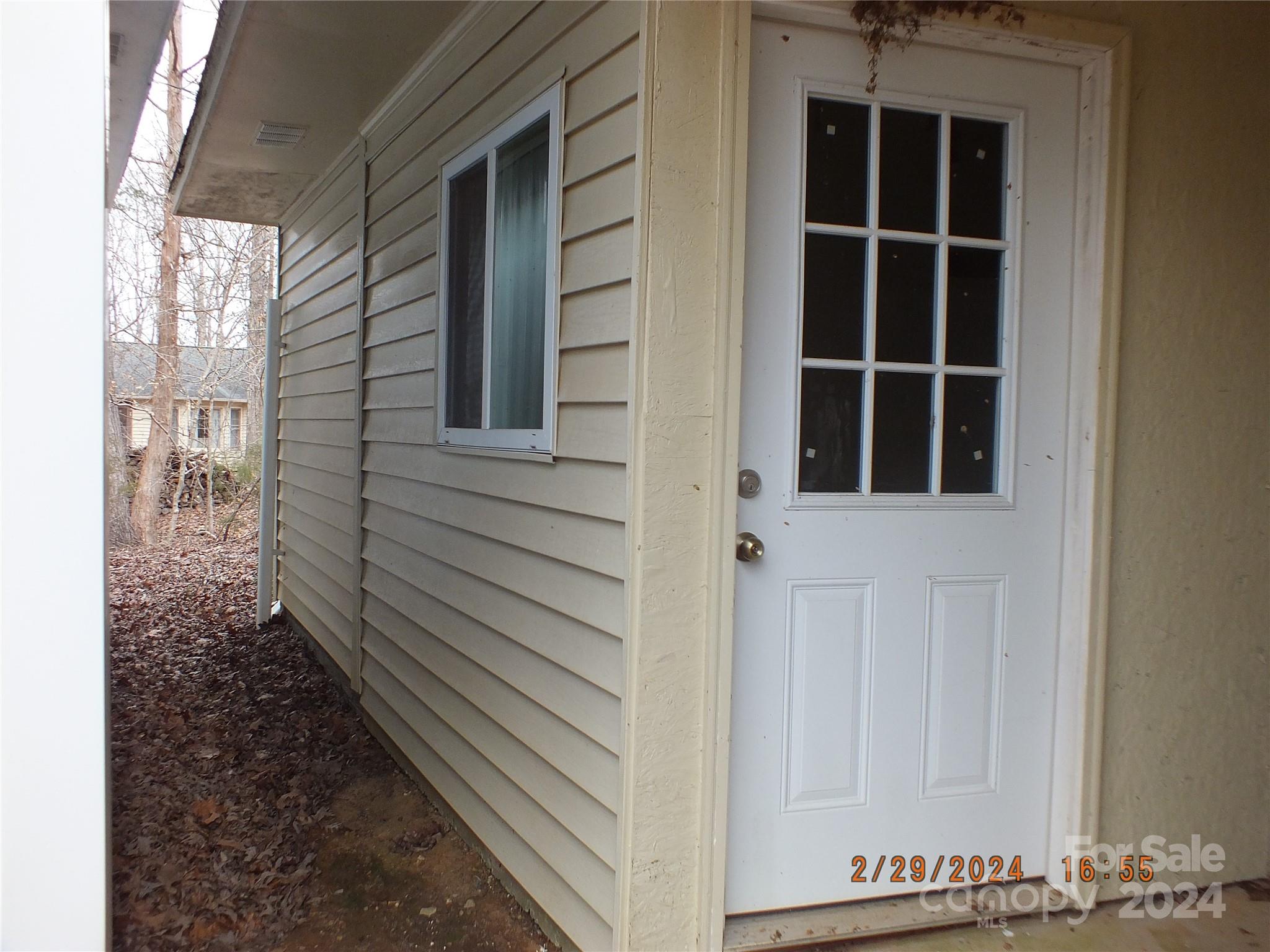 Arrowood - Residential