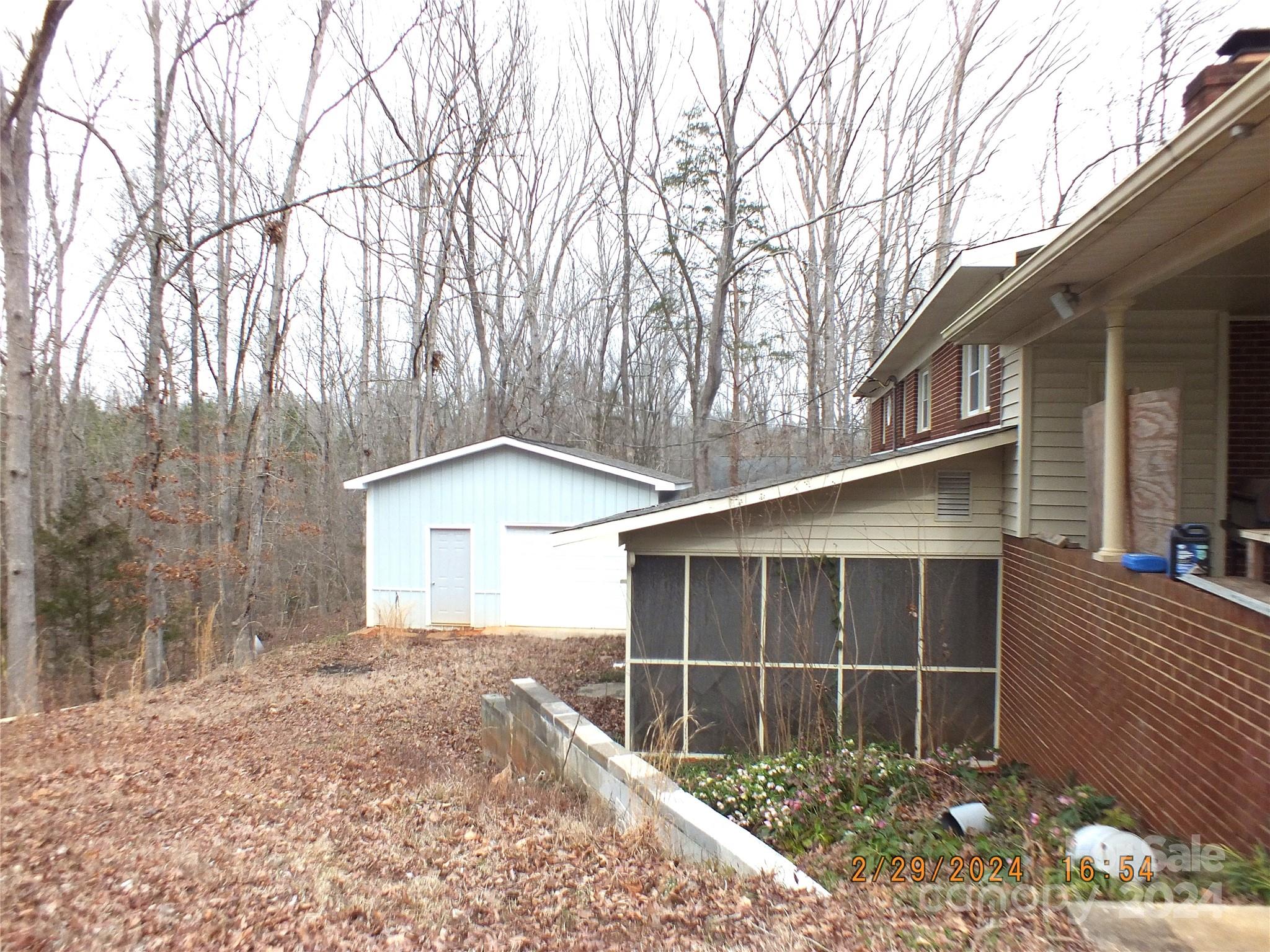 Arrowood - Residential