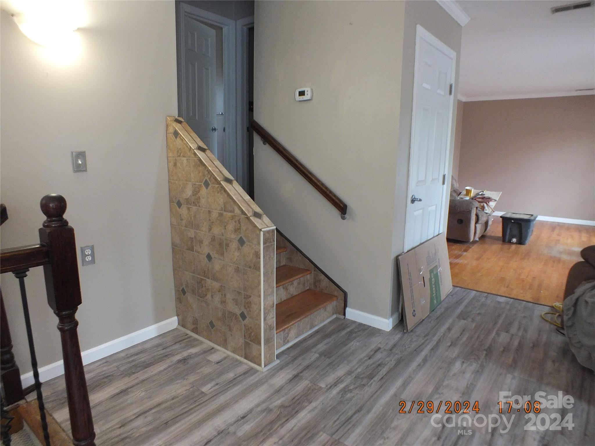 Arrowood - Residential