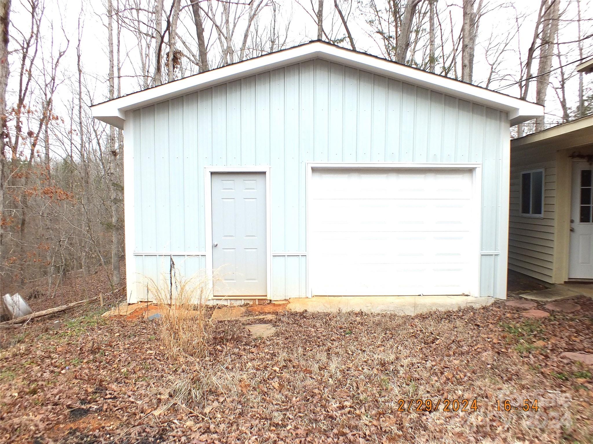 Arrowood - Residential