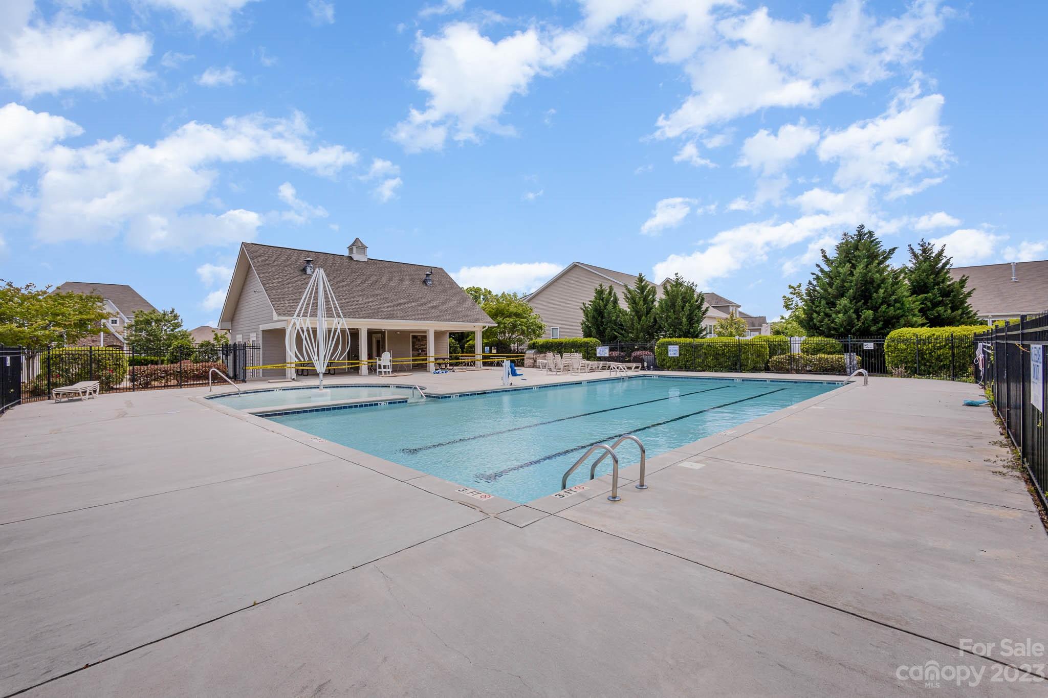 Timberlake - Residential