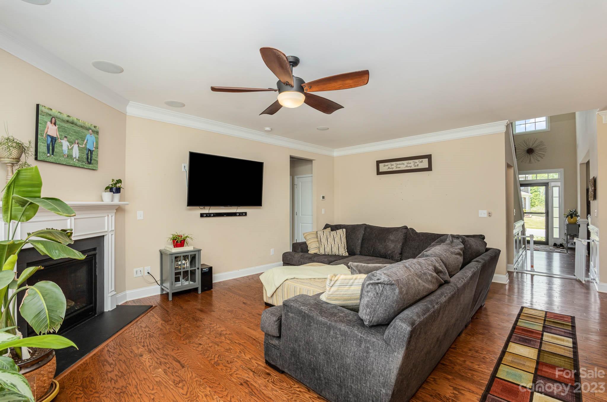 Timberlake - Residential