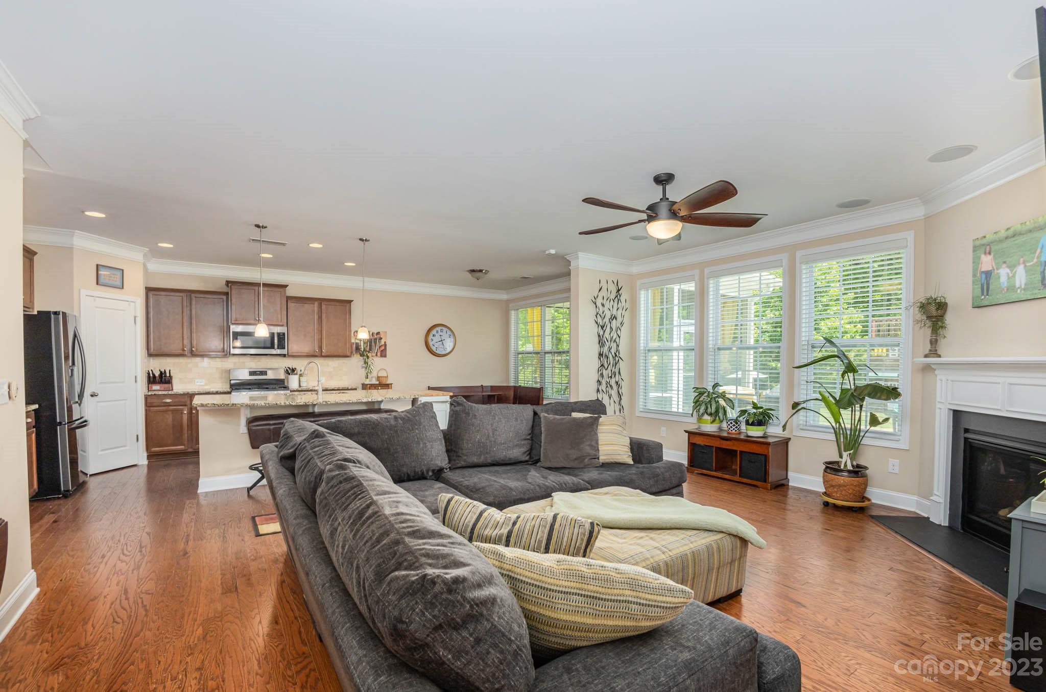 Timberlake - Residential