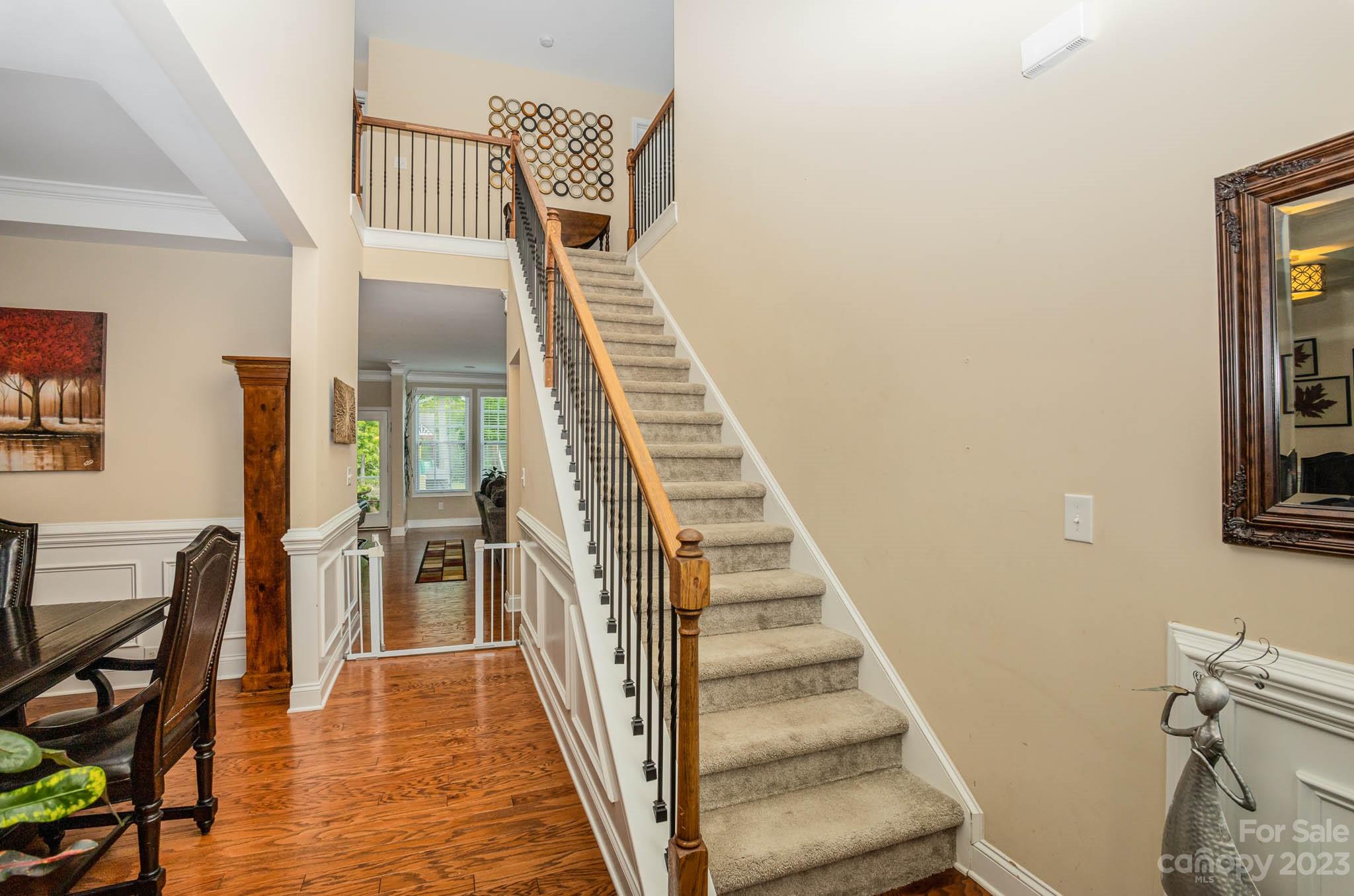 Timberlake - Residential