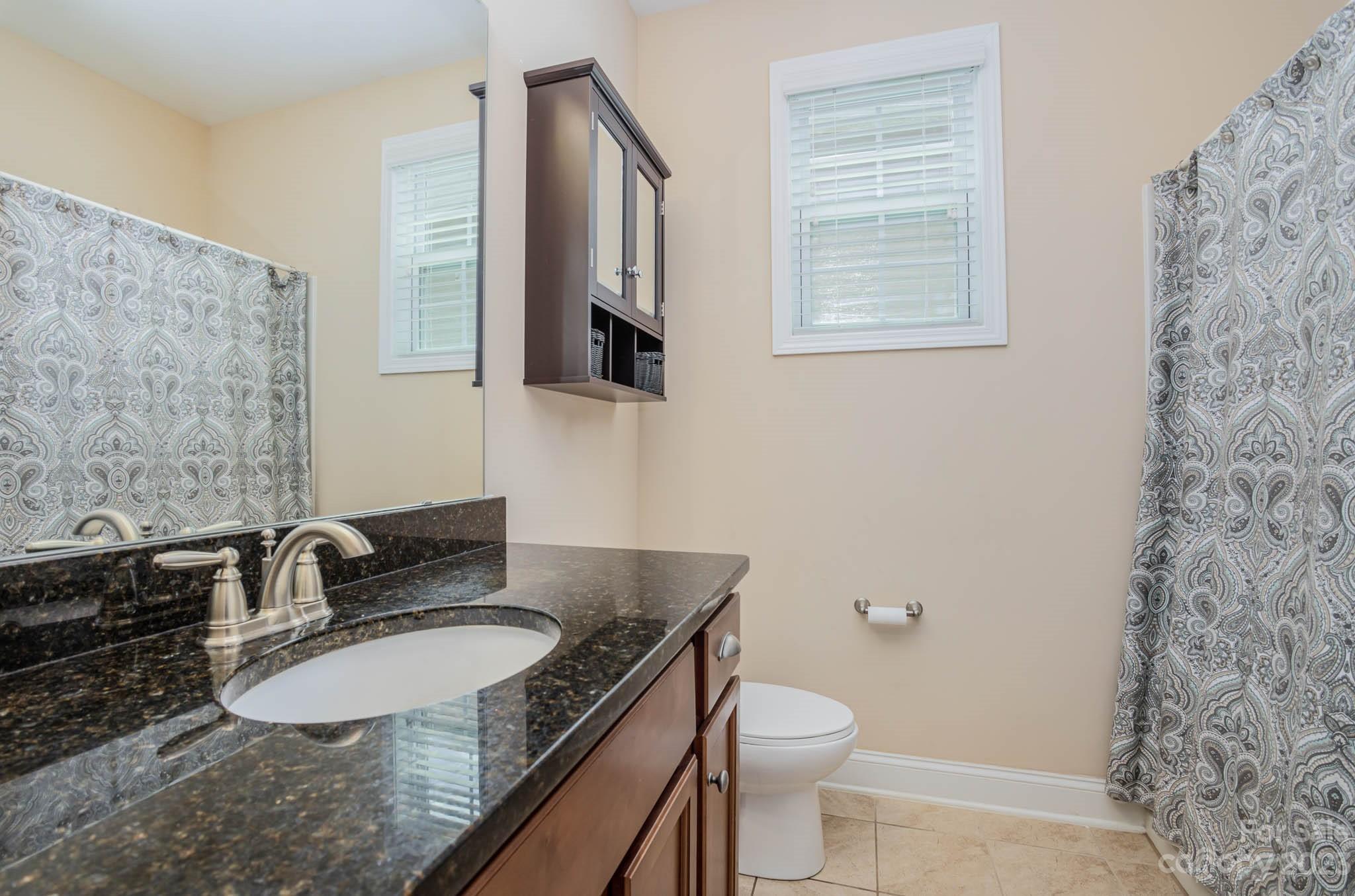 Timberlake - Residential