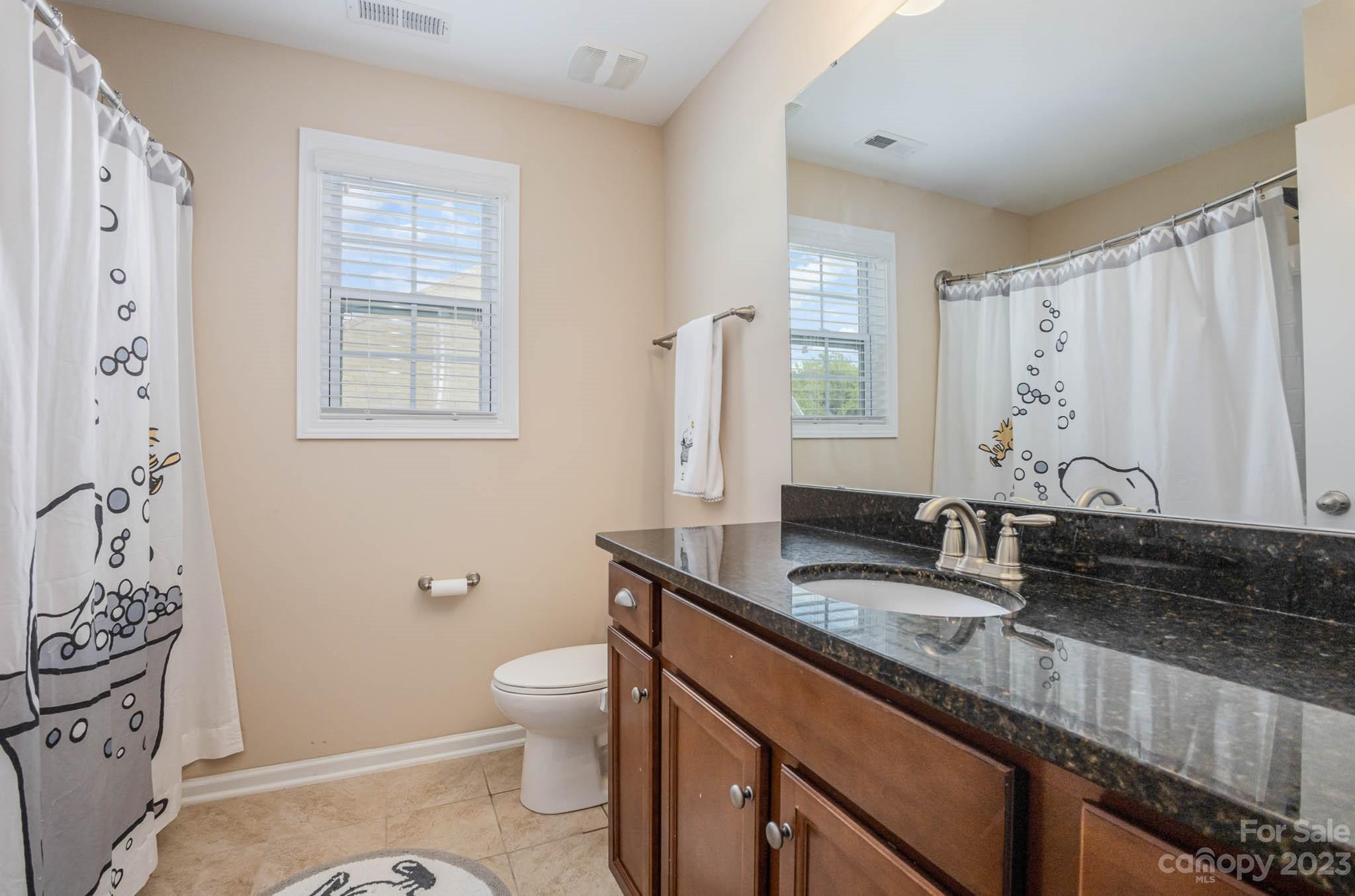 Timberlake - Residential