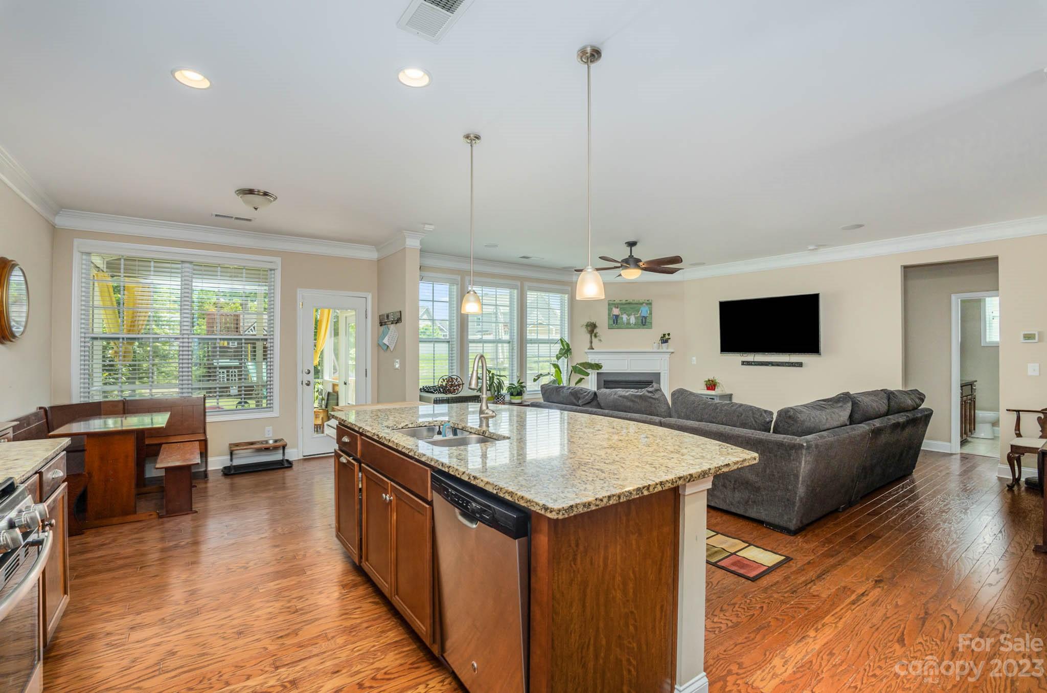 Timberlake - Residential