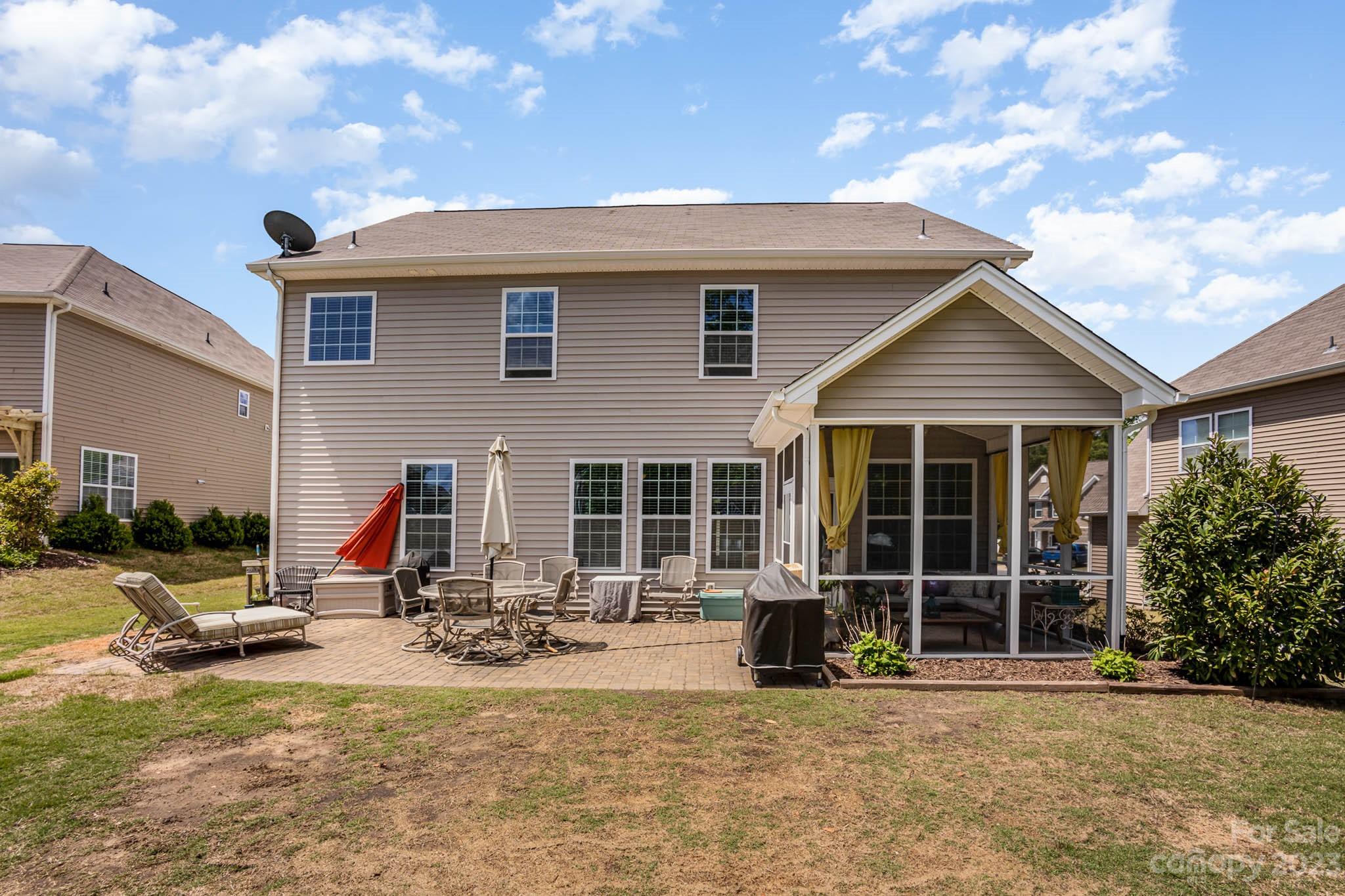 Timberlake - Residential