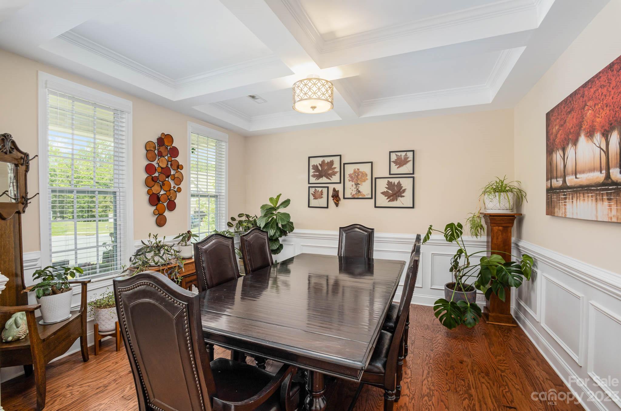 Timberlake - Residential