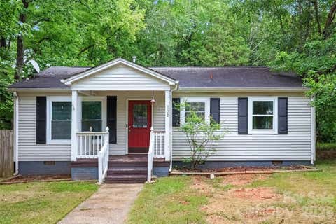 Photo of 802 Stowe Drive, Lowell, NC 28098 (MLS # 4417684)