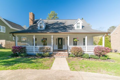 3921 Bon Rea Drive Charlotte NC 28226