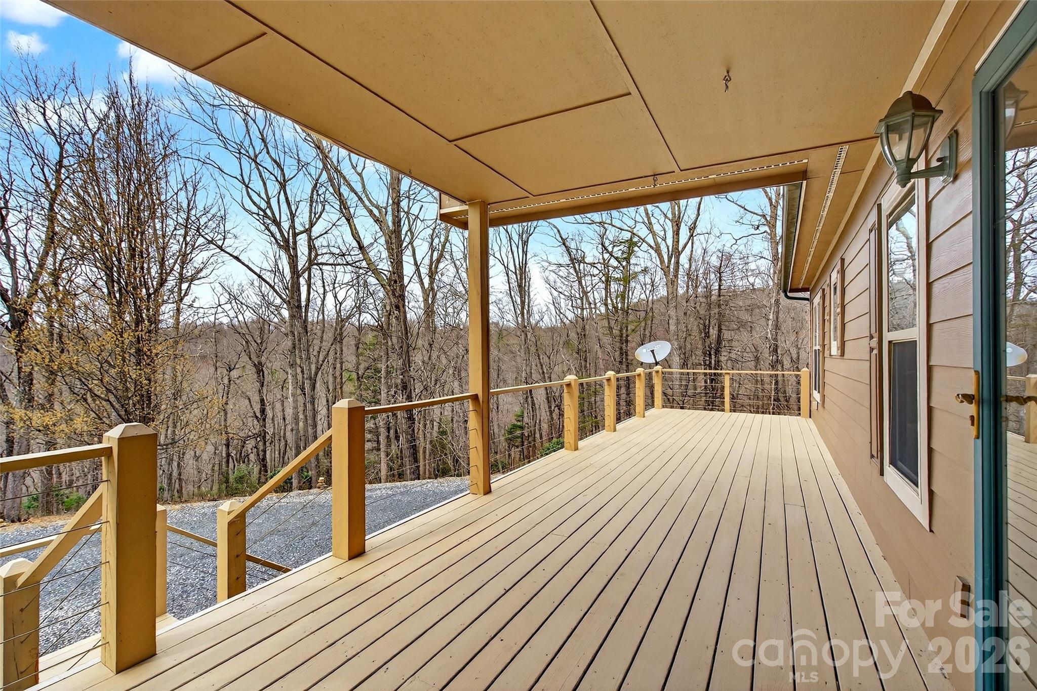 600 Sassafras Drive