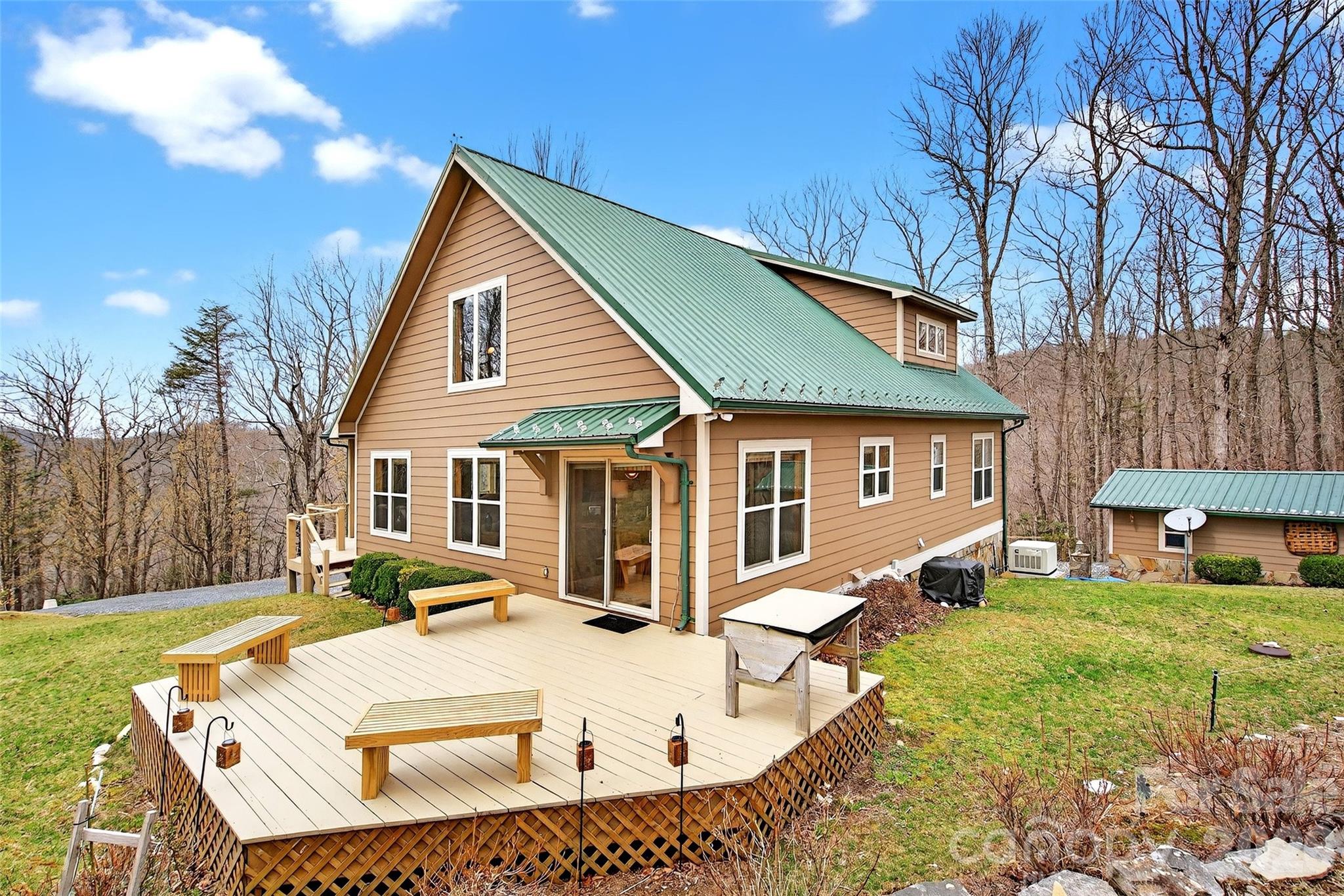 600 Sassafras Drive, Spruce Pine, NC, 28777