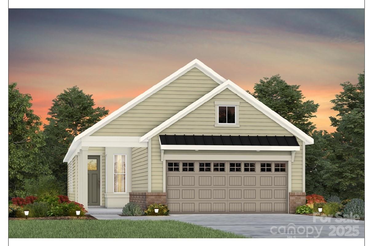 Carolina Riverside - Residential