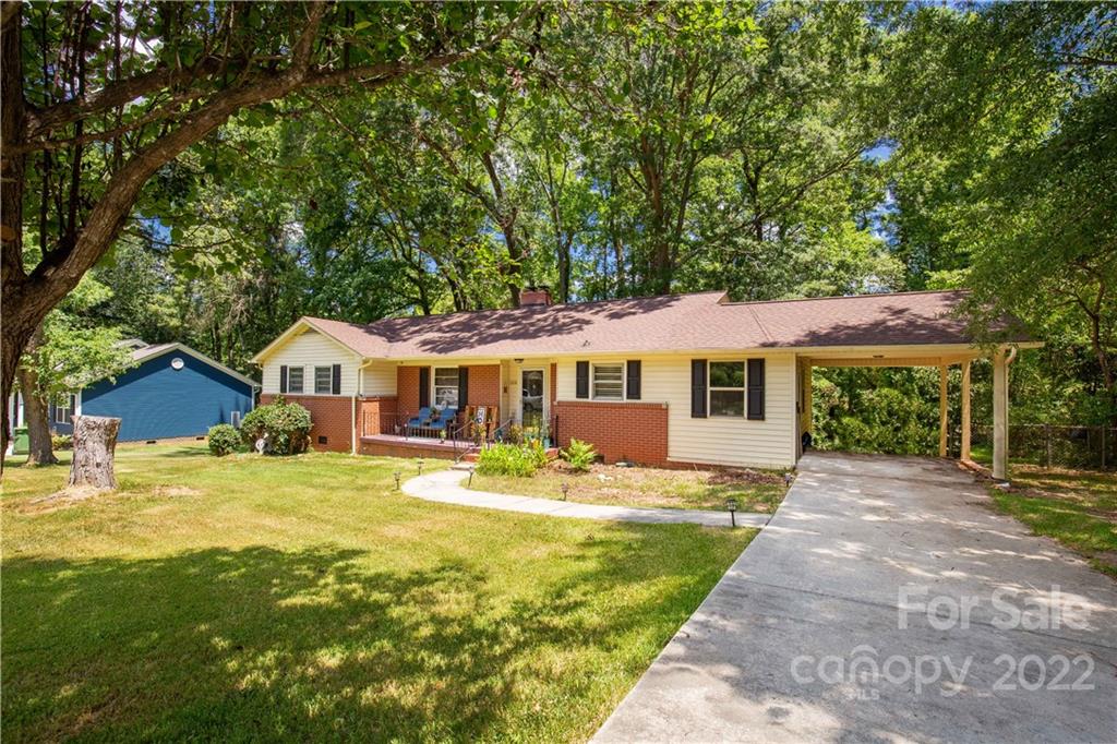 Sunny Hills - Residential