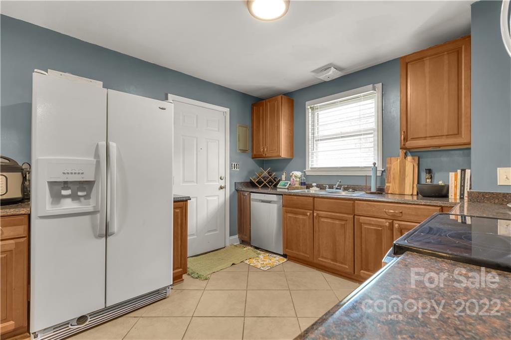 Sunny Hills - Residential