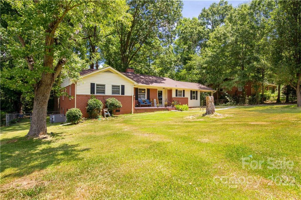 Sunny Hills - Residential