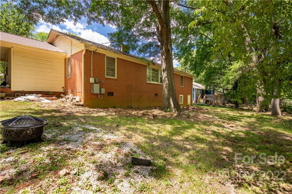 Sunny Hills - Residential